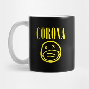 CORONA VIRUS Mug